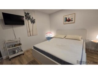 Rovinj, Grisia, potpuno namješteni studio