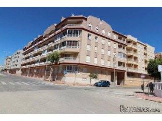 This beautiful apartment on the ground floor, is located in..