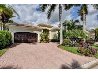 111 Tranquilla Dr, Palm Beach Gardens..