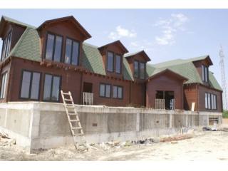 5 bedroom, 3 bathroom Finca / Country..