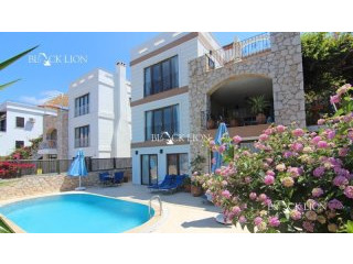 Kalkan, Kisla