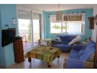 2 Bedroom Apartment in Jesus-Pobre