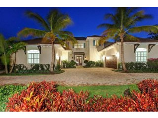 5 bedroom Residence For Sale: Tequesta..