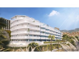 A beautiful new development project close to the port of..