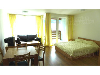 Apartment In A Luxury Complex Near A..