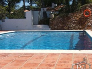 Apartment with nice views over the..