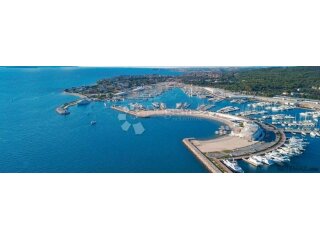 Bibinje- Građevinsko zemljište nedaleko Marine Dalmacija