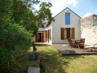 Nice Village Location, Neat House