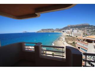 Sales apartamento Calp