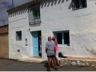 Townhouse For Sale, Oria, Almeria, Spain