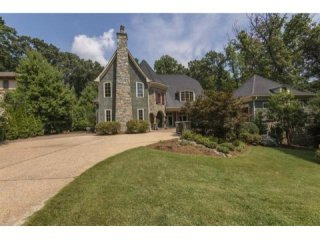 5 bedroom Detached House For Sale: 8634..