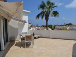 Apartment for sale in Javea