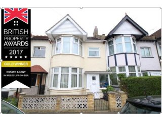 SOUTHVIEW DRIVE WESTCLIFF ON SEA SS0 9PW