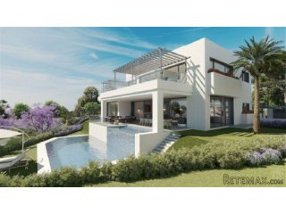 The innovative design, based on an avant-garde..