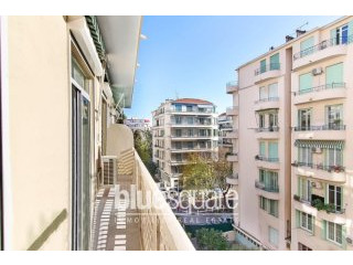 2-bedroom apartment in Nice - Fleurs..