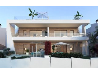 2 Bedrooms - Apartment - Alicante - For..