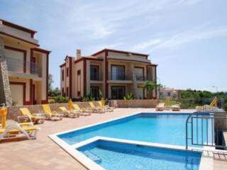 Carvoeiro Golf Apartments On Pestana In..