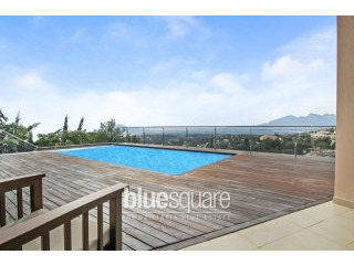 Luxery villa in Altea