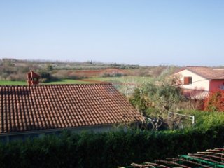 Prekrasna kuća na mirnoj lokaciji, Umag