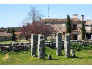 romantisches Landhaus Reitimmobilie..