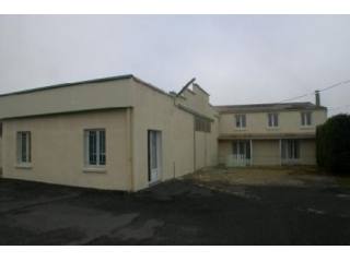 Stone House For Sale St Jean D Angely
