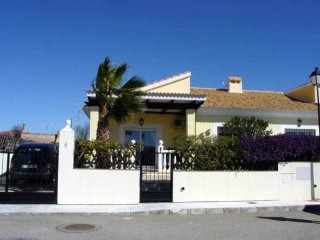 Villa in Partaloa