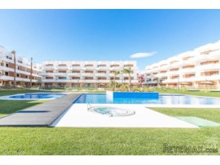 Modern apartments in a residential complex just 2..