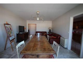 Spacious top floor three bed