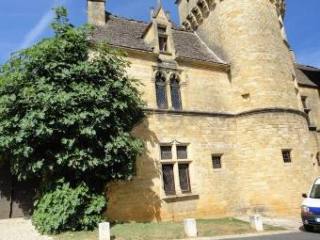 Built In The 13th And 16th Centuries..