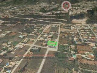 Land for sale NET 800mt2 located in..