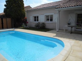 4 Bedroom Villa With Garden, Terrace..