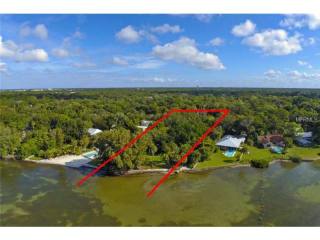 Land For Sale: 4007 Bay Shore Rd..