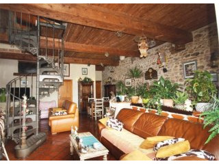 Superb Renovated Barn With Garden And..