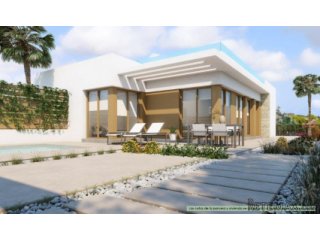 This unique newbie project contains 38 terraced villas. The..