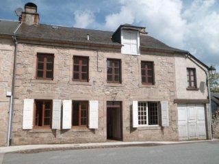 Treignac