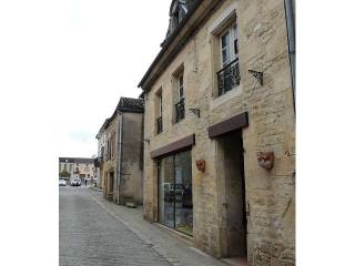 Vente Maison Villefranche Du Perigord