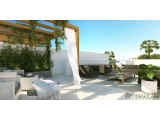 An exciting new development of 48 modern, contemporary..