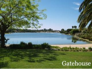 Lakeside Village apartment for sale in..