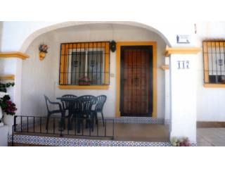 Resale · Townhouse · Spain · Costa Bl..