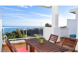 Beautiful apartments with spacious sunny terraces with..