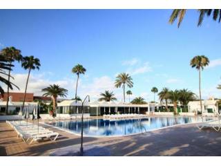 Bungalow for rent in Maspalomas - Gran..