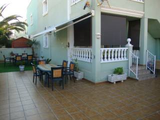 Corner Plot Garden Apartment
