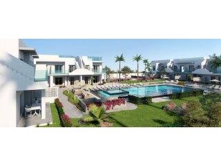 This wonderful complex with in total 36 apartments is..