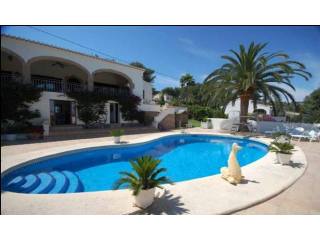 Villa For Sale Javea - Ref: 1980