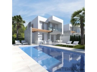This new build project is located in the beautiful..