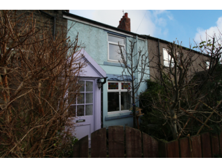 2 bedroom, Terraced House house for sale