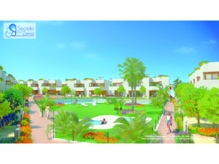3 Bedrooms - Apartment - Alicante - For..