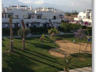5 Bedrooms - Town House - Murcia - For..