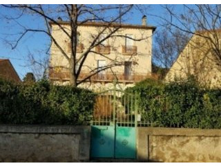Beautiful Bourgeoise House, Stone Barn..