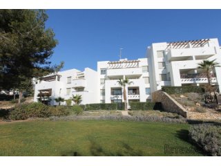 This beautiful apartment is located in a quiet exclusive..